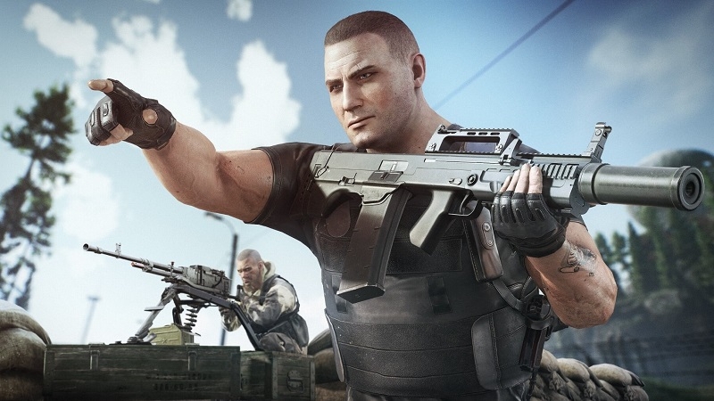 Создатели Escape from Tarkov пригрозили датамайнерам блокировкой аккаунта — игроки возмущены