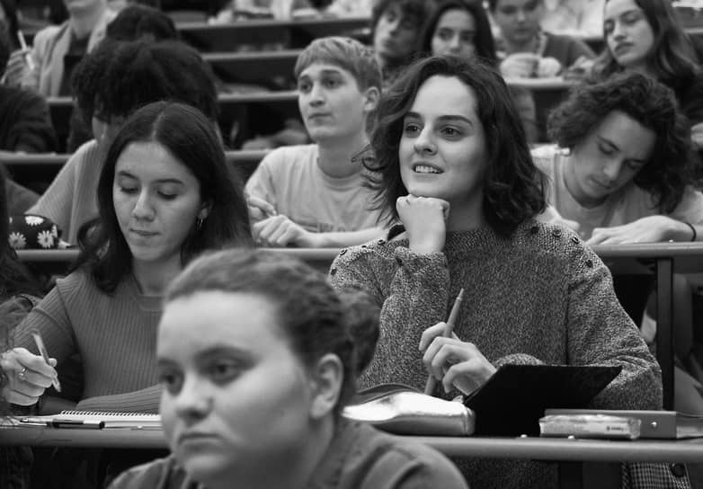 Среднефранцузская возвышенность