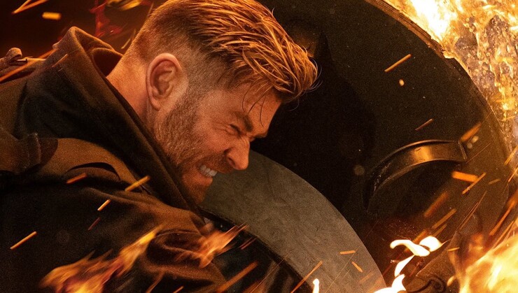 «Тайлер Рейк 2» показал лучший старт 2023 года для платформы Netflix