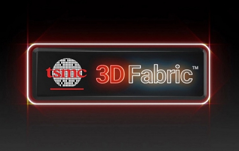 TSMC запустила завод полного цикла по сборке 3D-чипов из чиплетов