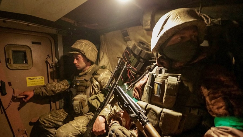 Украинские СМИ заподозрили минобороны Украины в закупке шлемов по завышенным ценам