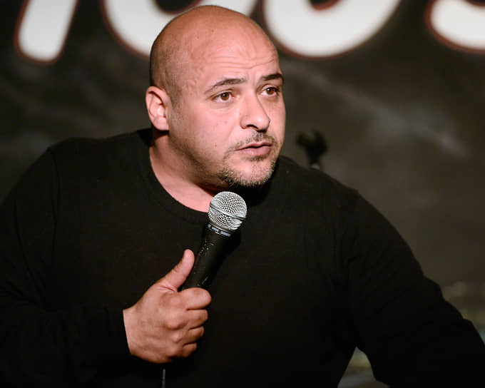 Умер актер из сериала «Во все тяжкие» Майк Батайе