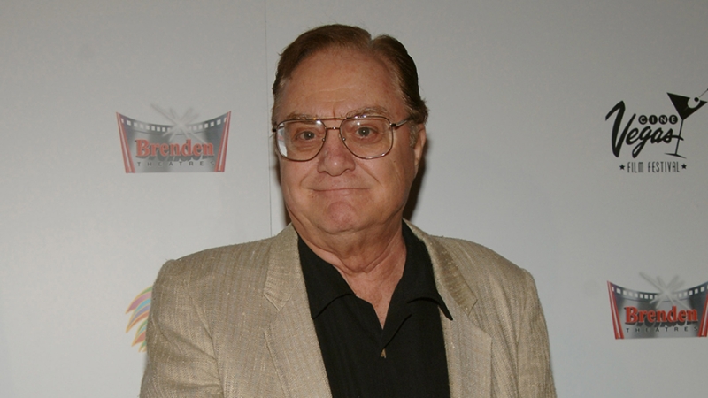 Умер американский актер Пэт Купер