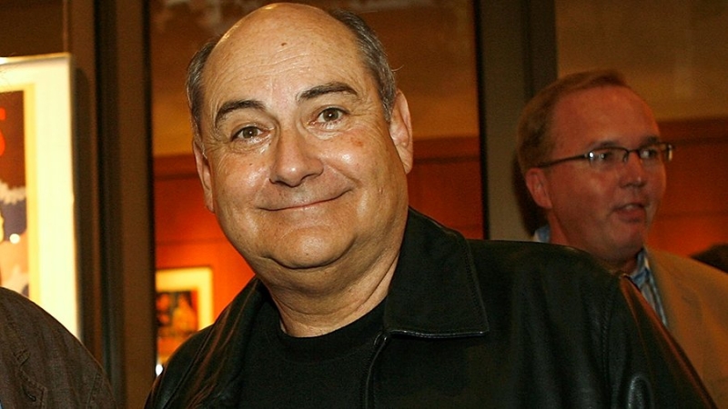 Умер лауреат премии «Оскар» Гленн Фарр