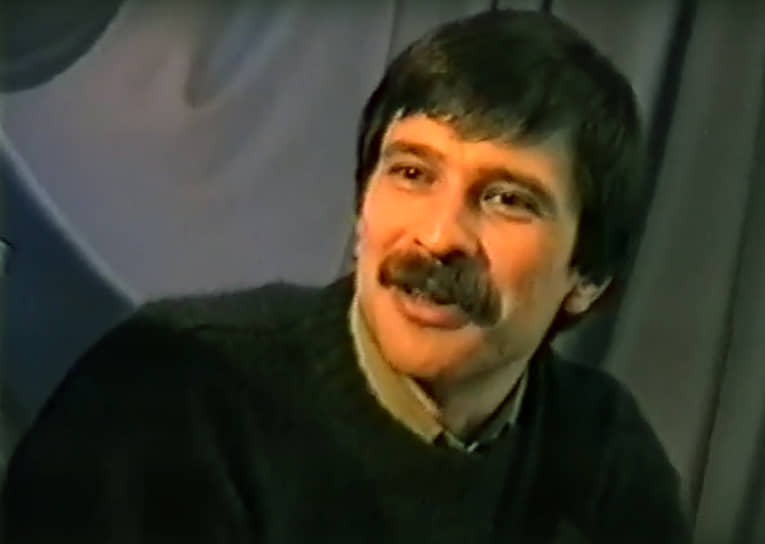 Умер режиссер клипов Bad Boys Blue и «Чайфа» Кирилл Котельников