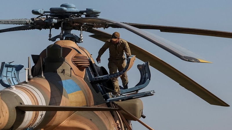 В ГД заявили о желании Запада иметь эксклюзив на разрешение украинского конфликта