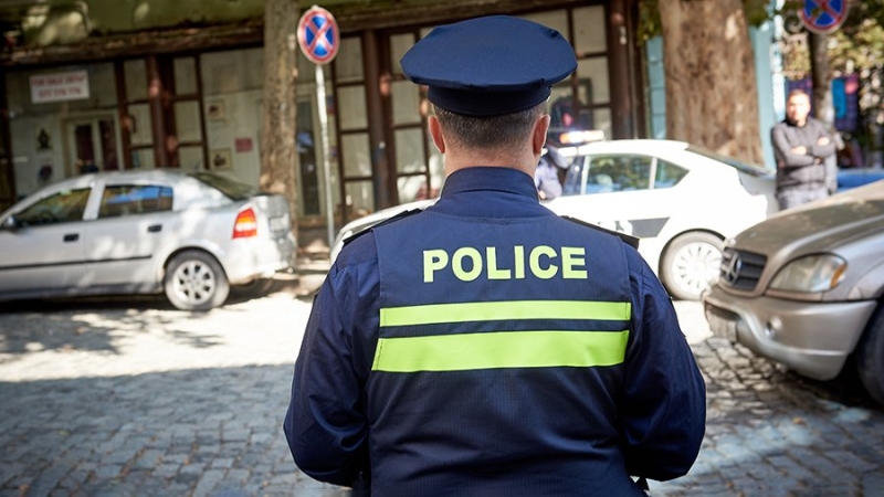 В Грузии заявили об отсутствии запроса на экстрадицию Саакашвили