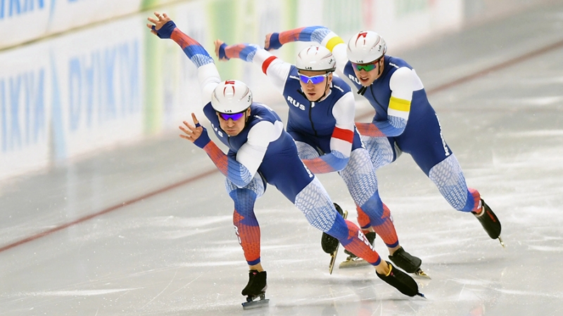 В ISU подсчитали убытки на фоне отстранения российских спортсменов