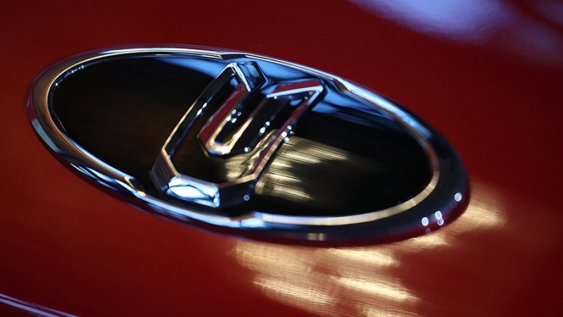 В московском каршеринге появились электромобили «Москвич 3e»