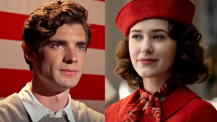 Встречайте! Супермена и Лоис Лейн сыграют Дэвид Коренсвет и Рэйчел Броснахэн