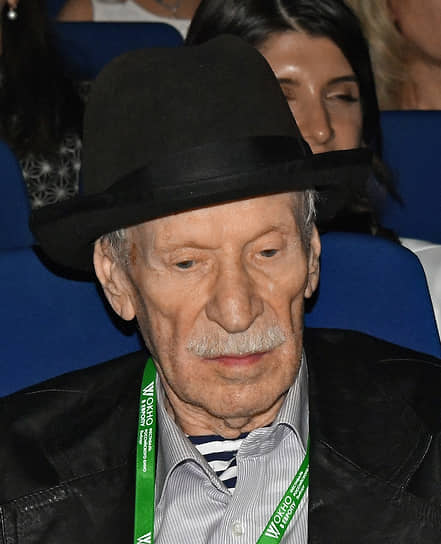 Актер Иван Краско госпитализирован в реанимацию