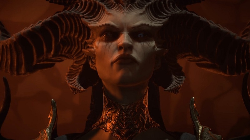 Blizzard объяснила, почему у самых редких уникальных предметов в Diablo IV столь крошечный шанс выпадения