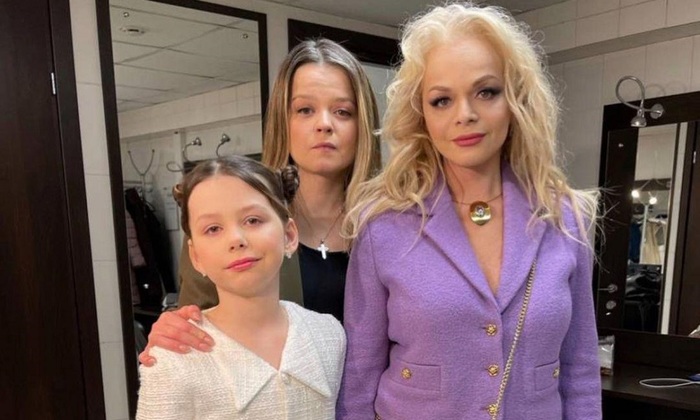 Долина назначит дочку шеф-поваром