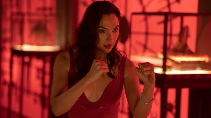 Галь Гадот в роли Клеопатры разоблачит главный миф исторического персонажа