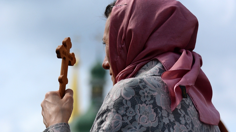 Грызлов заявил о защите Россией православного наследия в рамках СВО