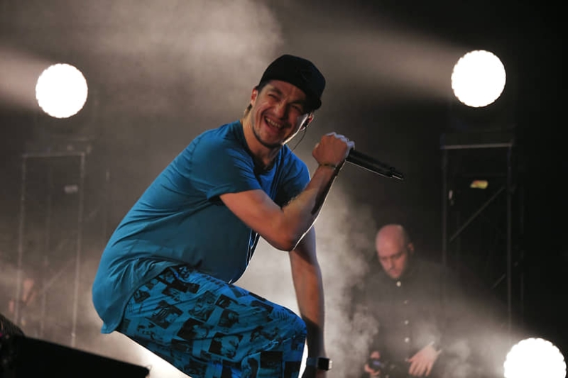 Хамиль из «Касты» перенес остановку сердца