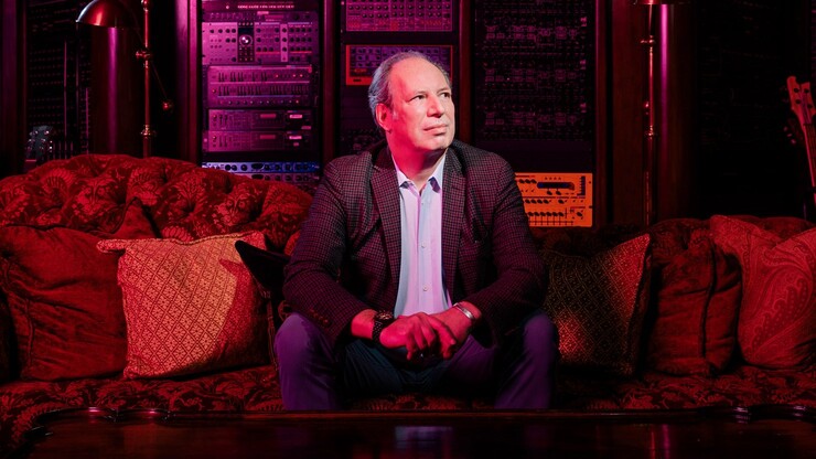 Ханс Циммер стал композитором научно-фантастического экшена «Создатель»