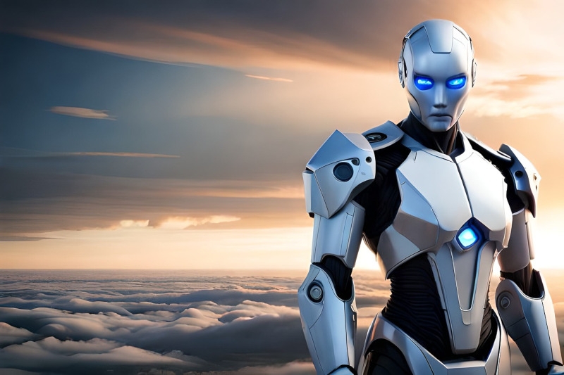 Как ChatGPT, но без этических границ и ограничений — запущен хакерский ИИ-бот WormGPT