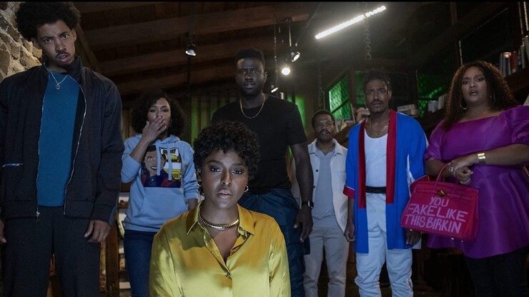 Комедийный ужастик «Потемнело» очень скоро выйдет в цифре