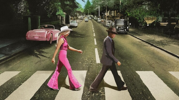 Кристофер Нолан недоволен соседством «Оппенгеймера» с «Барби»