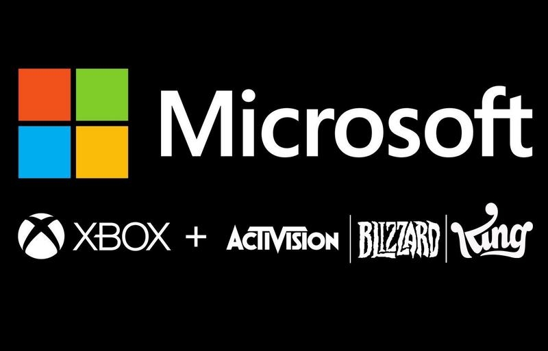 На закрытие сделки Microsoft и Activision Blizzard осталось четыре дня — что будет дальше?