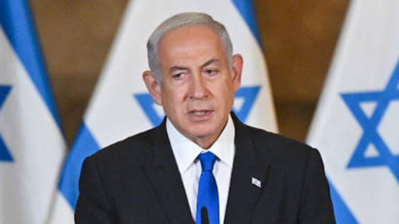 Нетаньяху имплантировали прибор для мониторинга сердечного ритма