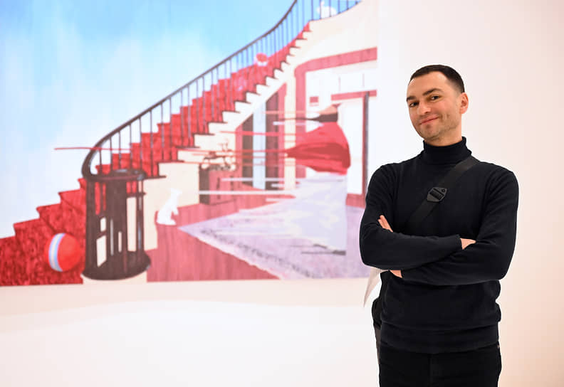 Новый директор Пермского театра оперы и балета вернула руководителя балетной труппы