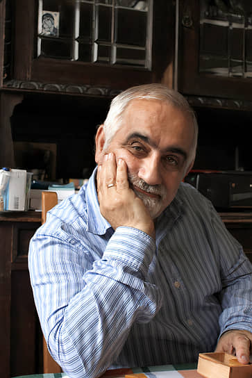 «Нынешняя история с "Троицей" — это прежде всего идеология»