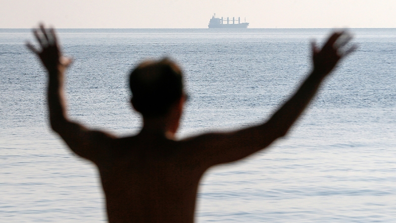 Пять стран ЕС призвали Еврокомиссию продлить запрет на ввоз украинского зерна