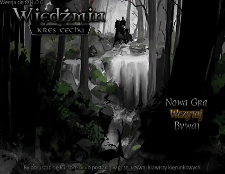 «Попросили удалить после четырёх лет напряжённой работы»: фанатскую игру во вселенной «Ведьмака» закрыли из-за претензий CD Projekt RED