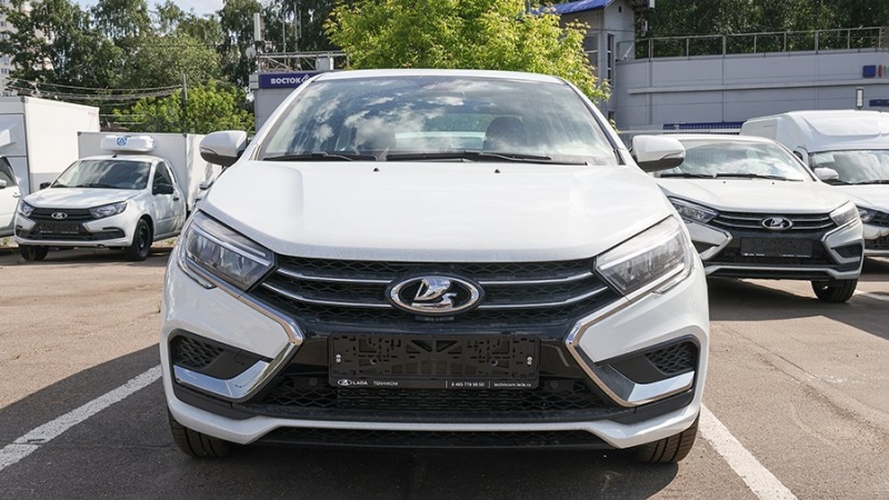 Посол РФ рассказал о переговорах о поставках автомобилей на Кубу