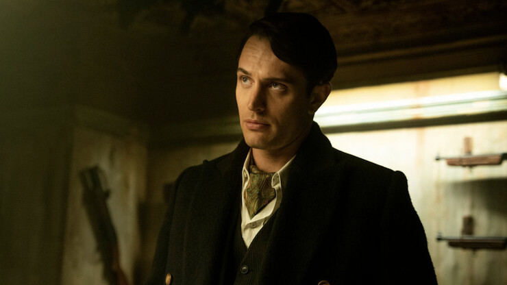 Приквел «Джона Уика» раскрыл график выхода эпизодов (видео)