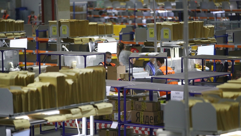 Путин подписал закон об антимонопольном регулировании маркетплейсов и агрегаторов