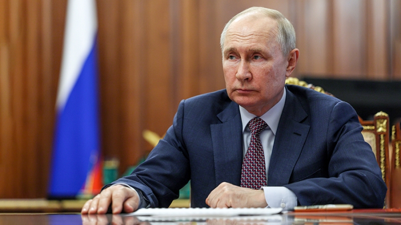 Путину доложили об избиении журналистки Милашиной и адвоката Немова в Чечне