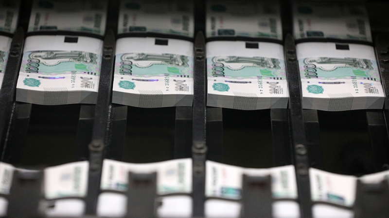 «Росатом» получит 300 млн рублей на закупку БПЛА для Северморпути