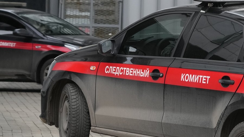 СК подтвердил задержание предполагаемого похитителя ребенка в Шахтах