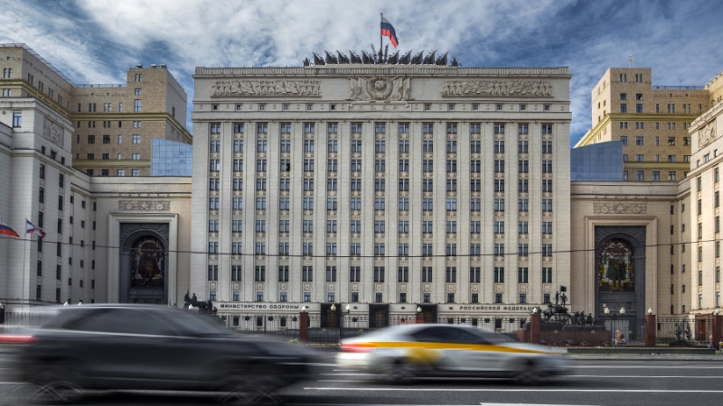 Совместные учения ВКС России и ВВС САР начались в Сирии