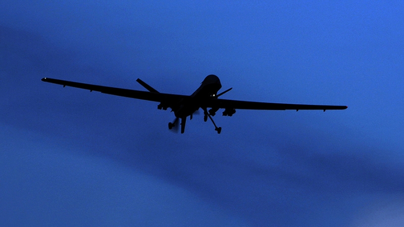 США 14 раз за сутки нарушили меморандум по безопасности полетов в Сирии