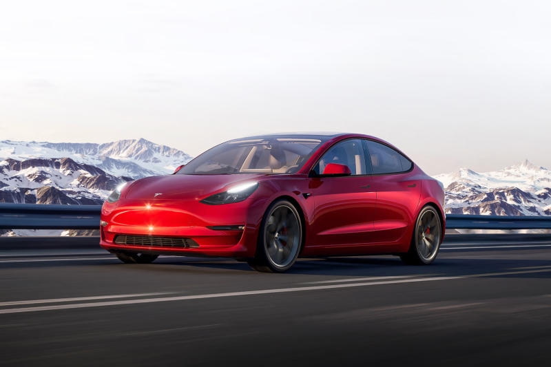 Tesla завышала реальный запас хода электромобилей по указанию Маска, показало журналистское расследование