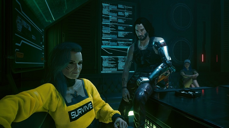 У создателей The Witcher 3: Wild Hunt и Cyberpunk 2077 наметился переизбыток рабочей силы — CD Projekt RED ждёт волна сокращений