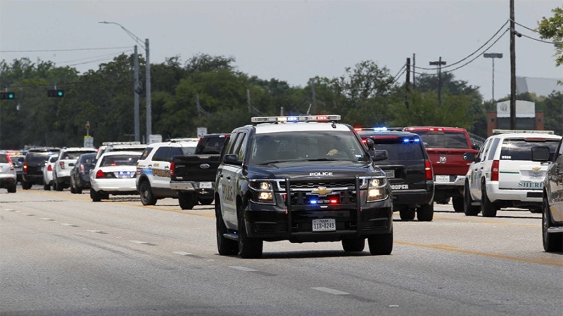 В Техасе несколько человек пострадали из-за стрельбы в больнице
