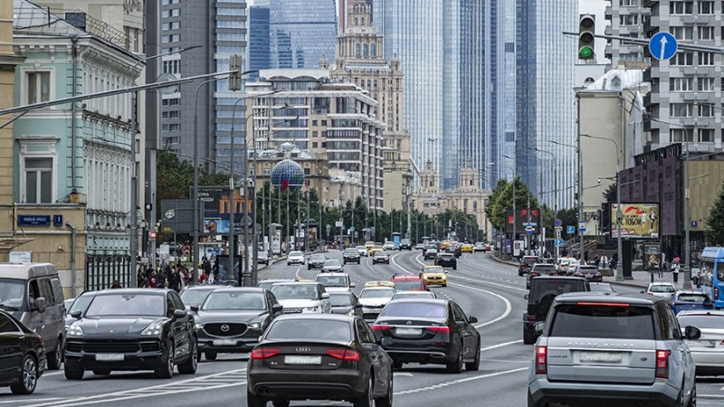 Вильфанд призвал москвичей не ждать резкого потепления в ближайшие дни