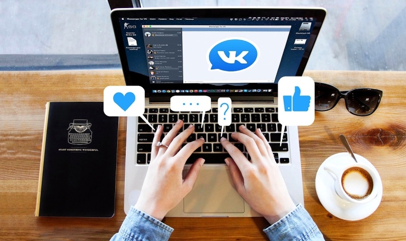 «ВКонтакте» лишилась руководства — генеральный и технический директоры уволились
