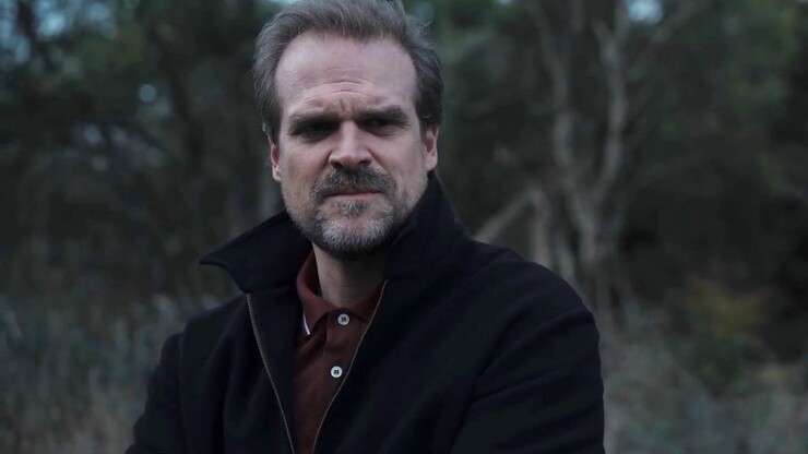 Воплощай мечты в реальность — Дэвид Харбор рассказывает о скоростном «Гран Туризмо» (видео)