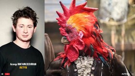 Вы не сможете это развидеть: Кошка Горбачёва, Пёс Курцын и Осёл Дюжев на первых кадрах «Бременских музыкантов»