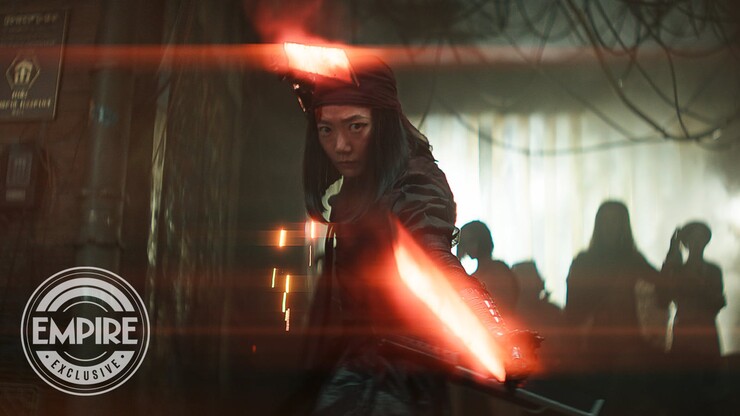 Зак Снайдер рассказал, как пытался попасть в «Звёздные войны» и понял, что это ему не нужно