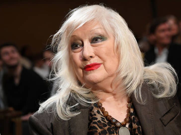 Актриса Ирина Мирошниченко находится в реанимации