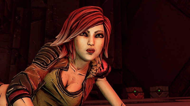 Актриса взбудоражила интернет тизером Borderlands 4, но радость фанатов быстро сменилась разочарованием