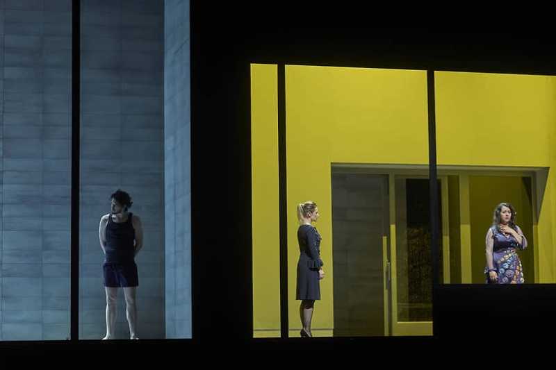 Банда безумного дня