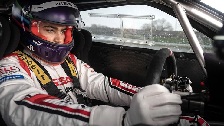 «Гран Туризмо» обогнало «Барби» в домашнем прокате